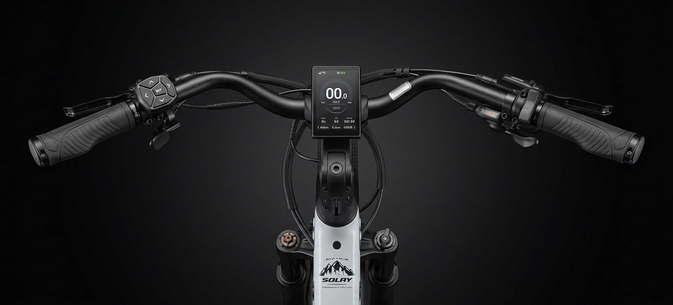Bike Handlebar